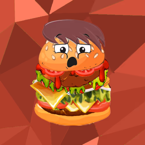 Burgerism Studio