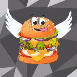 BURGERISM #268