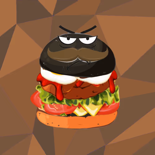 Burgerism Studio