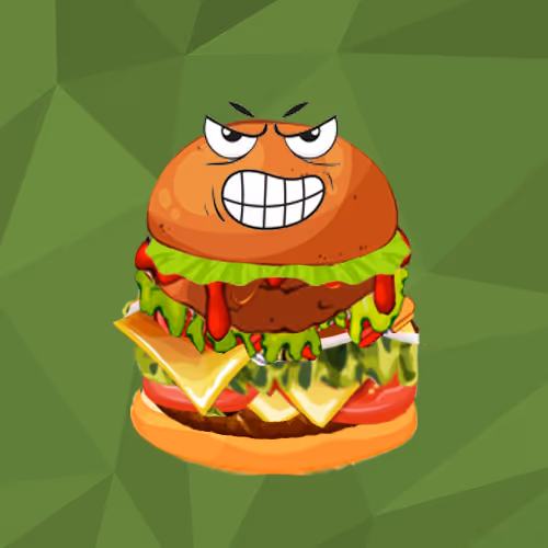 Burgerism Studio