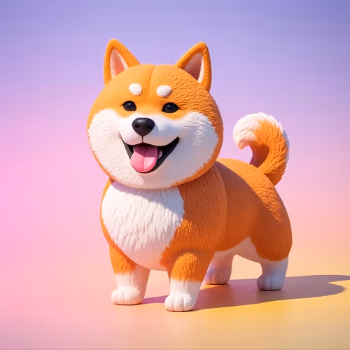 Shiba Inu 110