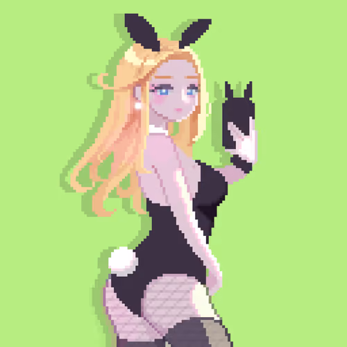 Bunny girls