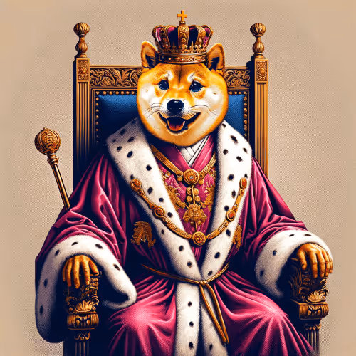 Doge404 6