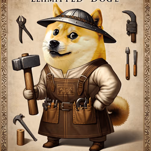 Doge404 6
