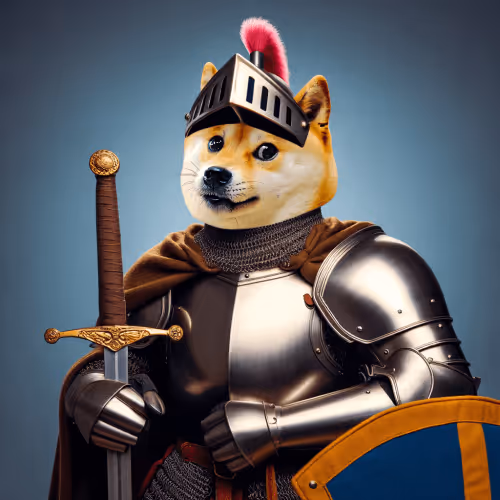 Doge404 6