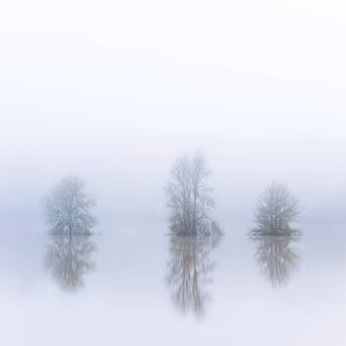 Reflect During Times Of Uncertainty