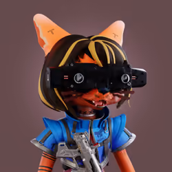 EON RIFT #2921