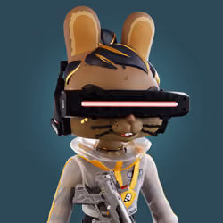 EON RIFT #4186