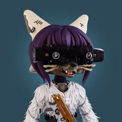 EON RIFT #2695