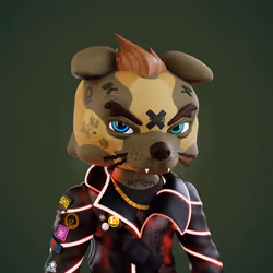 EON RIFT #2866