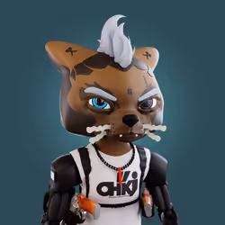 Item Media
