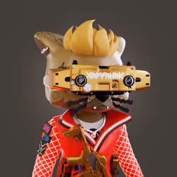 Item Media