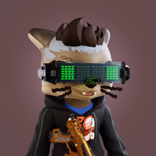 Eon Rift Genesis