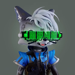 EON RIFT #18