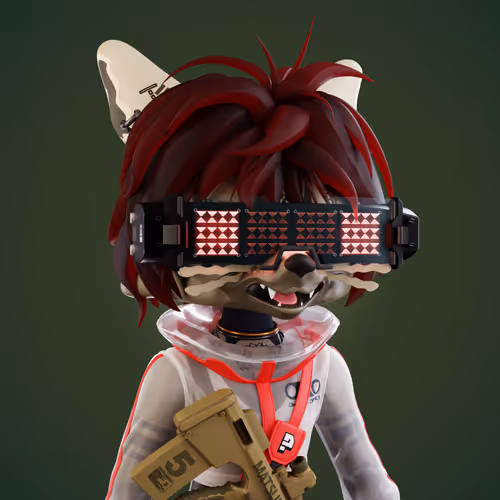 Eon Rift Genesis