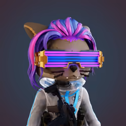 EON RIFT #3393