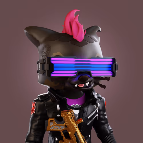 EON RIFT #2830