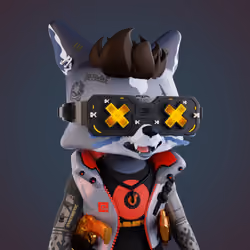 EON RIFT #2849
