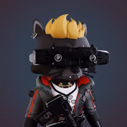 EON RIFT #2253