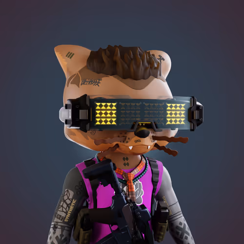 Eon Rift Genesis