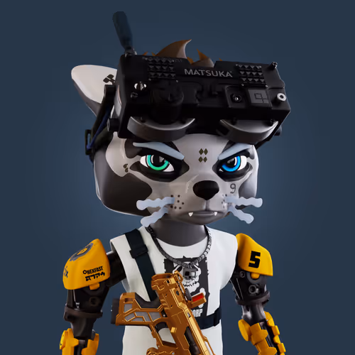 Eon Rift Genesis
