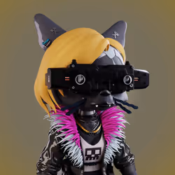 EON RIFT #3671