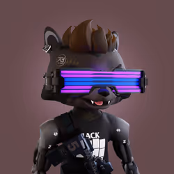 EON RIFT #4335