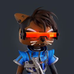 EON RIFT #250