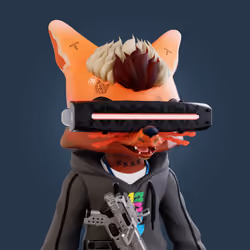 EON RIFT #4460