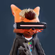 4460