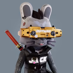 EON RIFT #1297