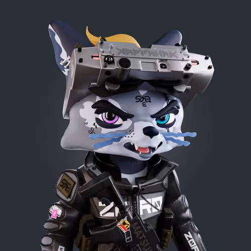 Eon Rift Genesis