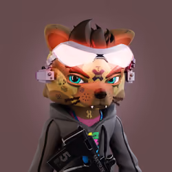 EON RIFT #3929