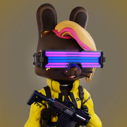 EON RIFT #4033