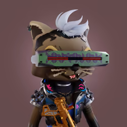 EON RIFT #4822