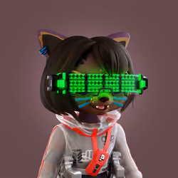 EON RIFT #2692