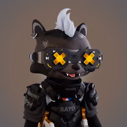 EON RIFT #3942