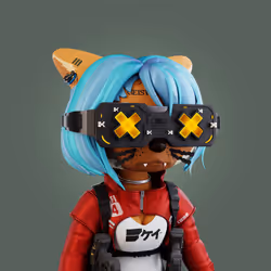 EON RIFT #4911
