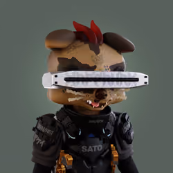 EON RIFT #4774