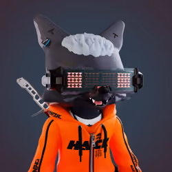 EON RIFT #2899