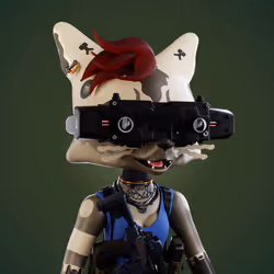 EON RIFT #283