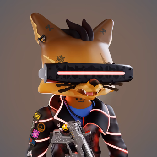 EON RIFT #4359