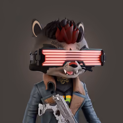 EON RIFT #2332