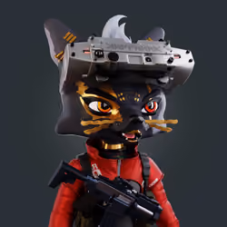 EON RIFT #3920
