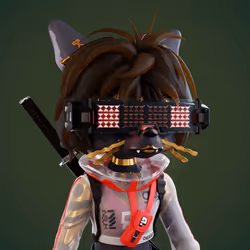 EON RIFT #255