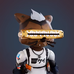 EON RIFT #3664