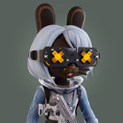 EON RIFT #2637