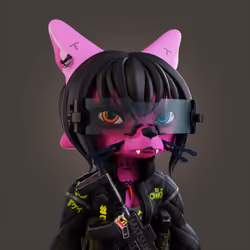 EON RIFT #4092