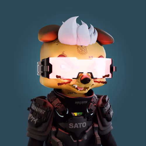 Eon Rift Genesis