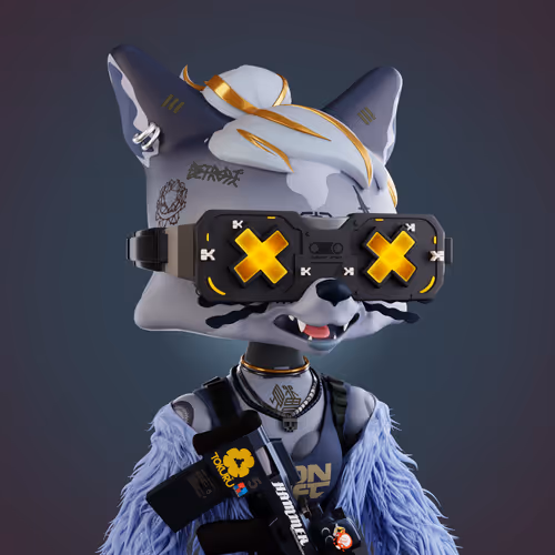 Eon Rift Genesis